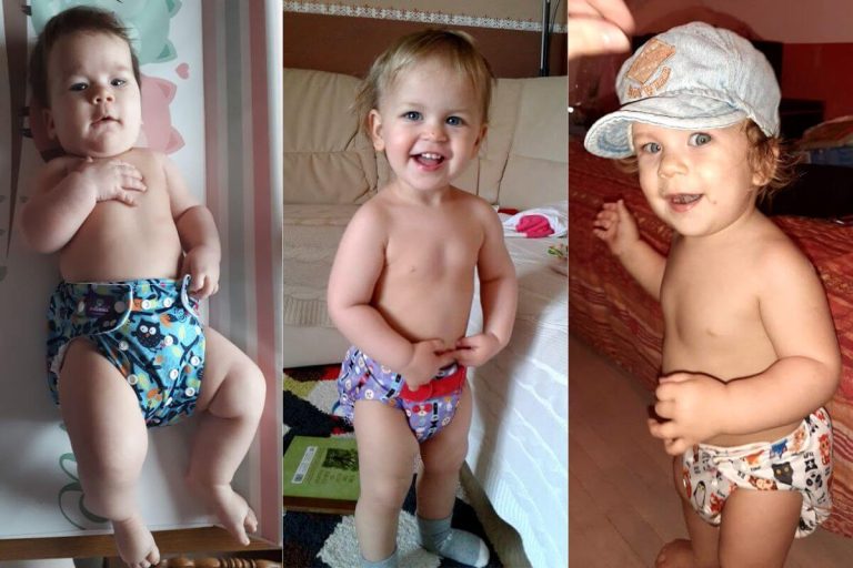 Effects of forcing potty training