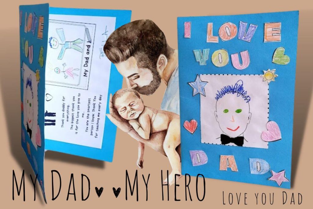 25 Non-Materialistic Gift Ideas for Father's Day in 2025 1 ideas for birthday card for dad