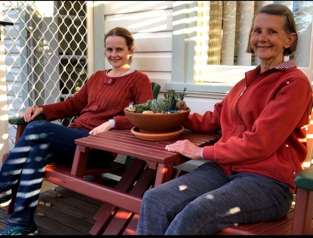 creative kids - the craft train