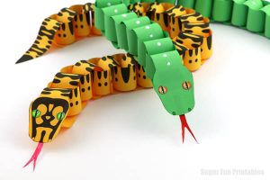 the craft train for creative kids