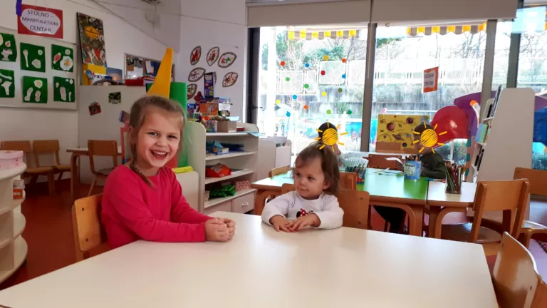 Baby's First Day at Daycare - Here's My Encouraging Story 4 separation anxiety and first day in daycare