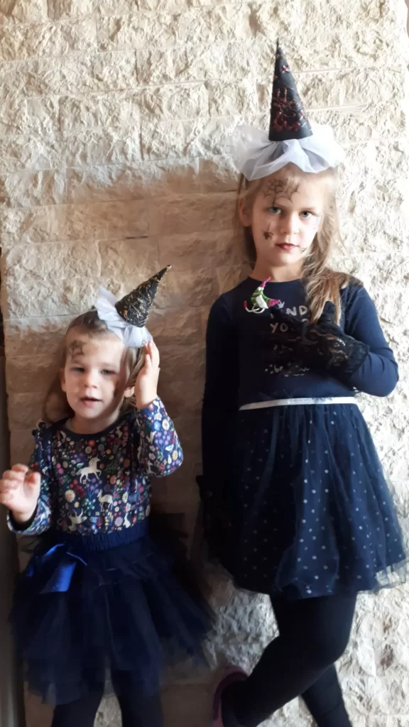 halloween witch costume ideas