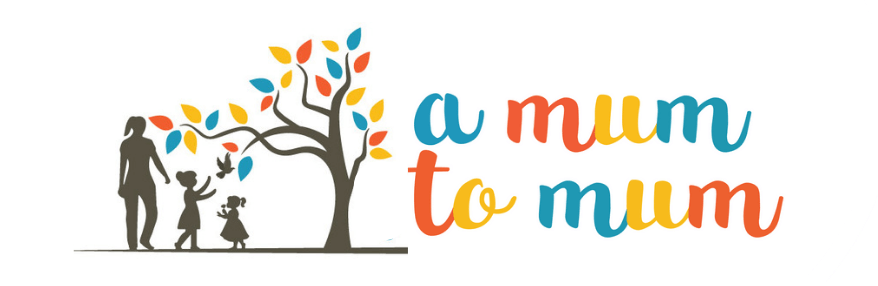 motherhood blog logo