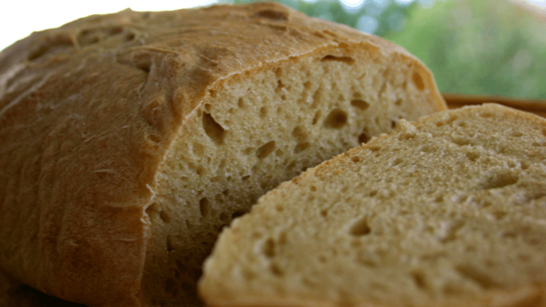 - easy bread recipe with yeast