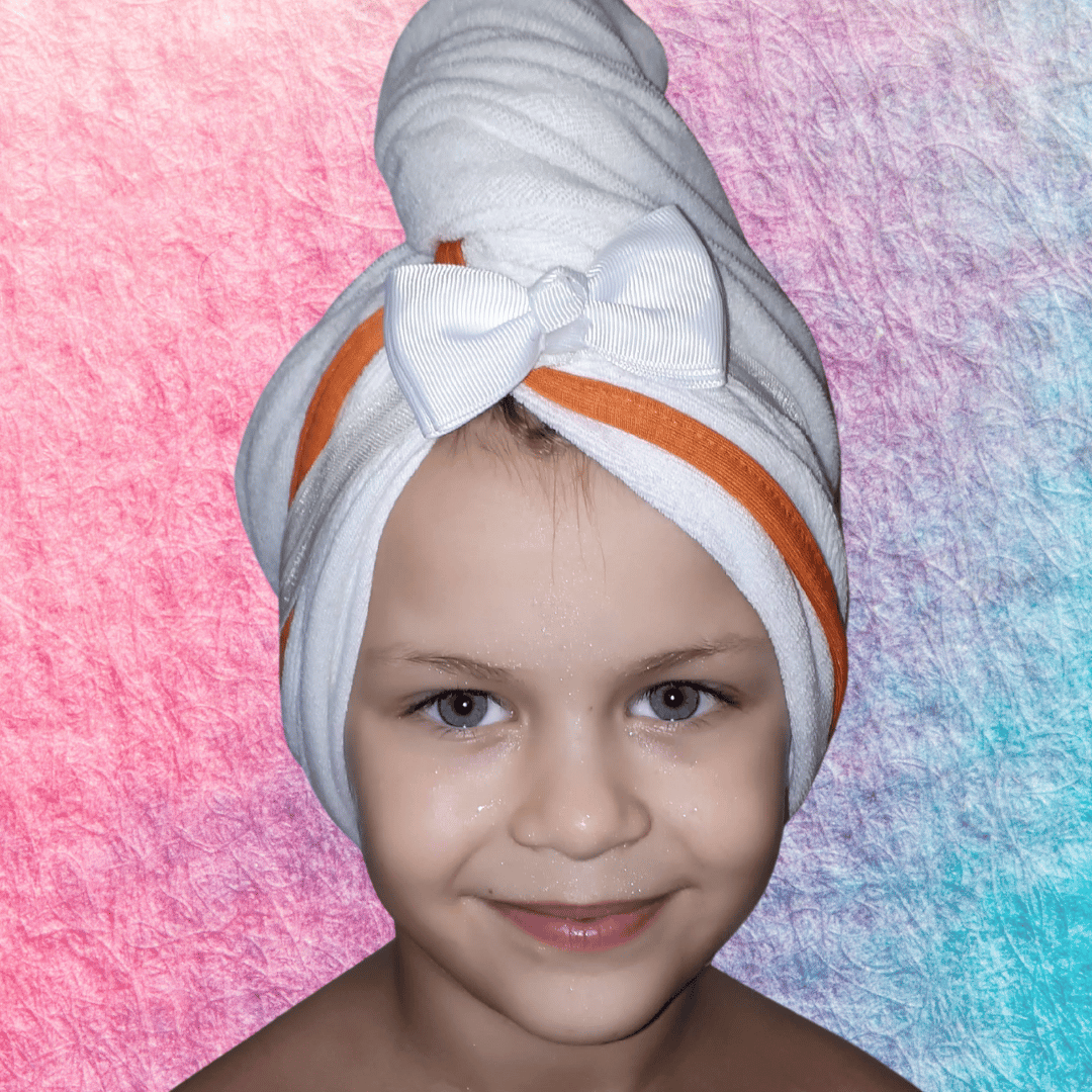 How do I Wash my Toddler's Hair Without Crying