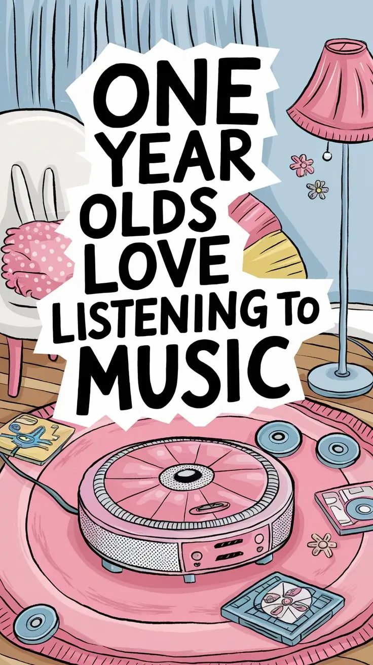 CD player as a gift idea for toddlers