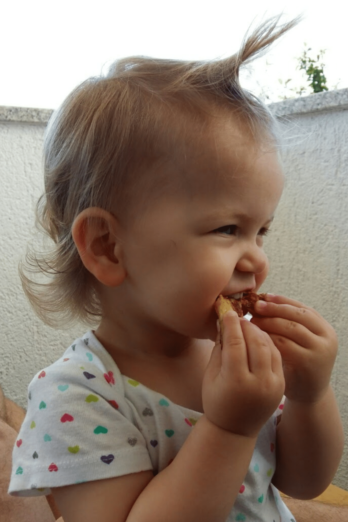 How Long Can a Toddler Go Without Eating