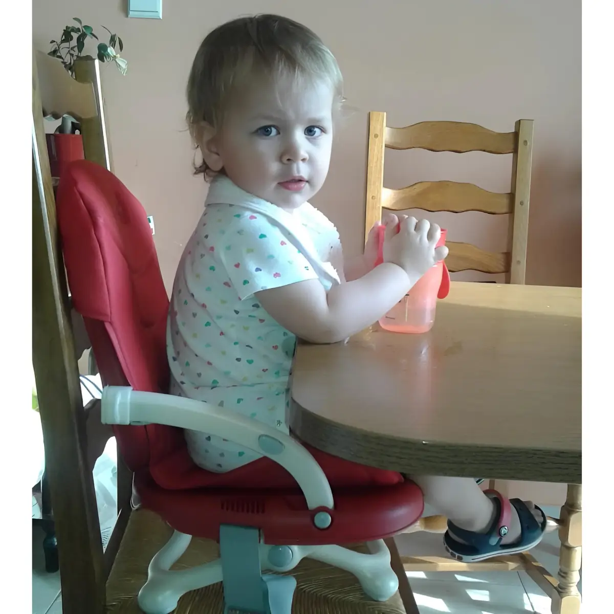 toddler non toy gift ideas