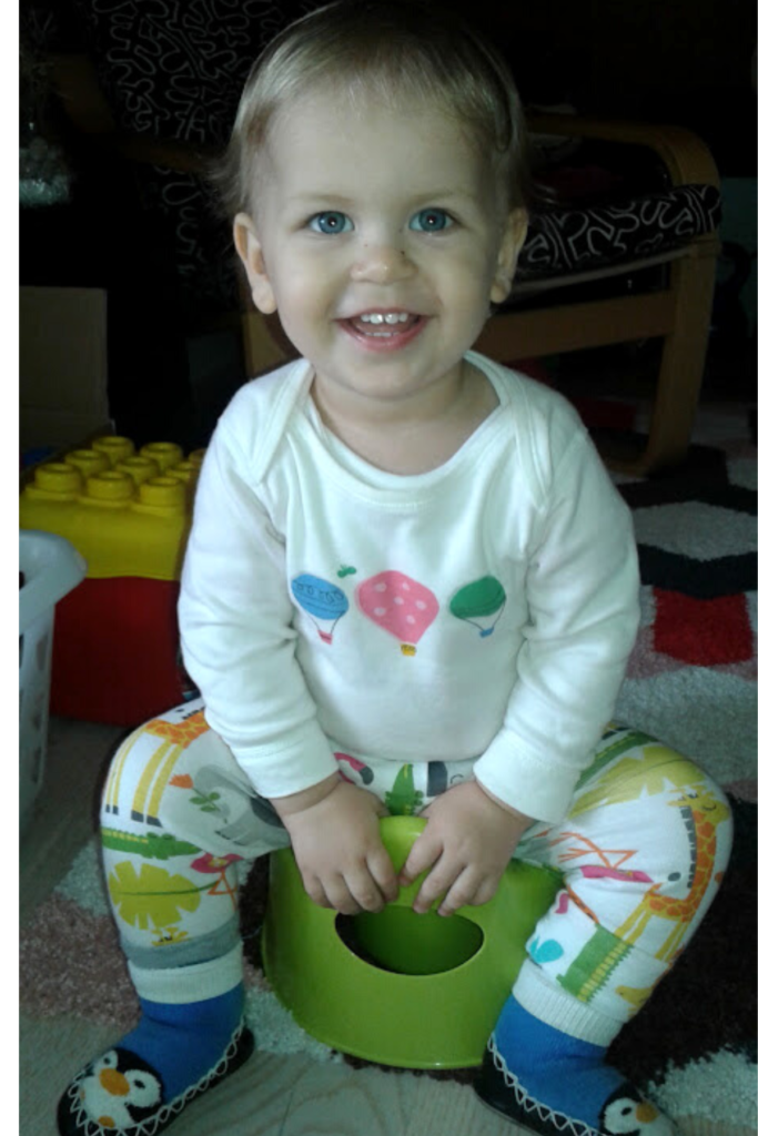 Biggest Potty Training Mistakes for Toddlers 9 Stopping and restarting potty training