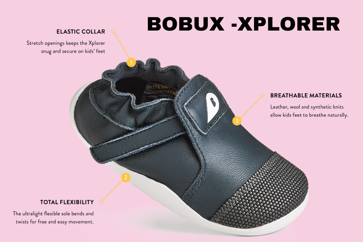 Barefoot Toddler Shoes I Highly Recommend as a Mom