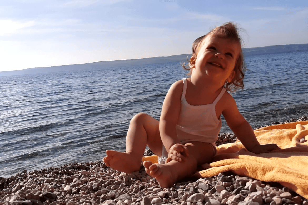 Why Should Babies Wear Soft-Soled Shoes?