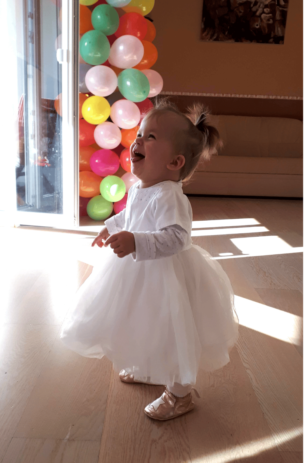 Why Should Babies Wear SoftSoled Shoes?