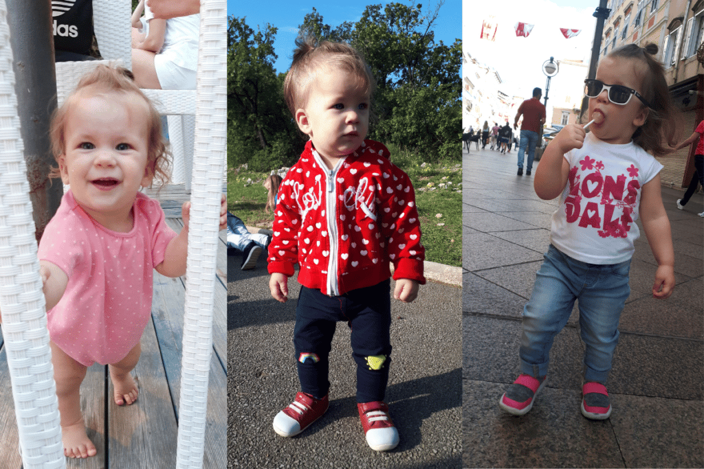 are soft soled shoes better for toddlers