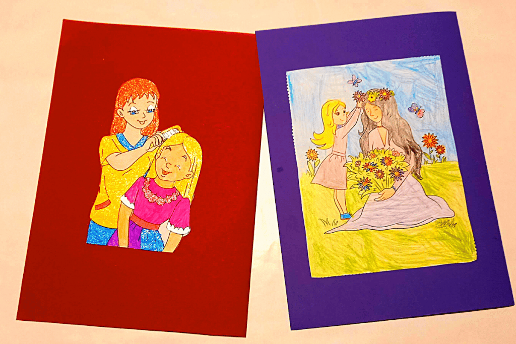 5 Benefits of Coloring for Toddlers and Preschoolers 8 Is coloring play therapy?