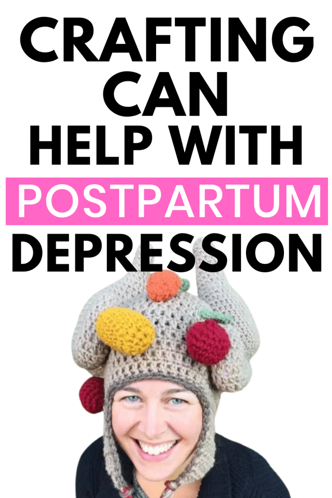 postpartum depression success stories
