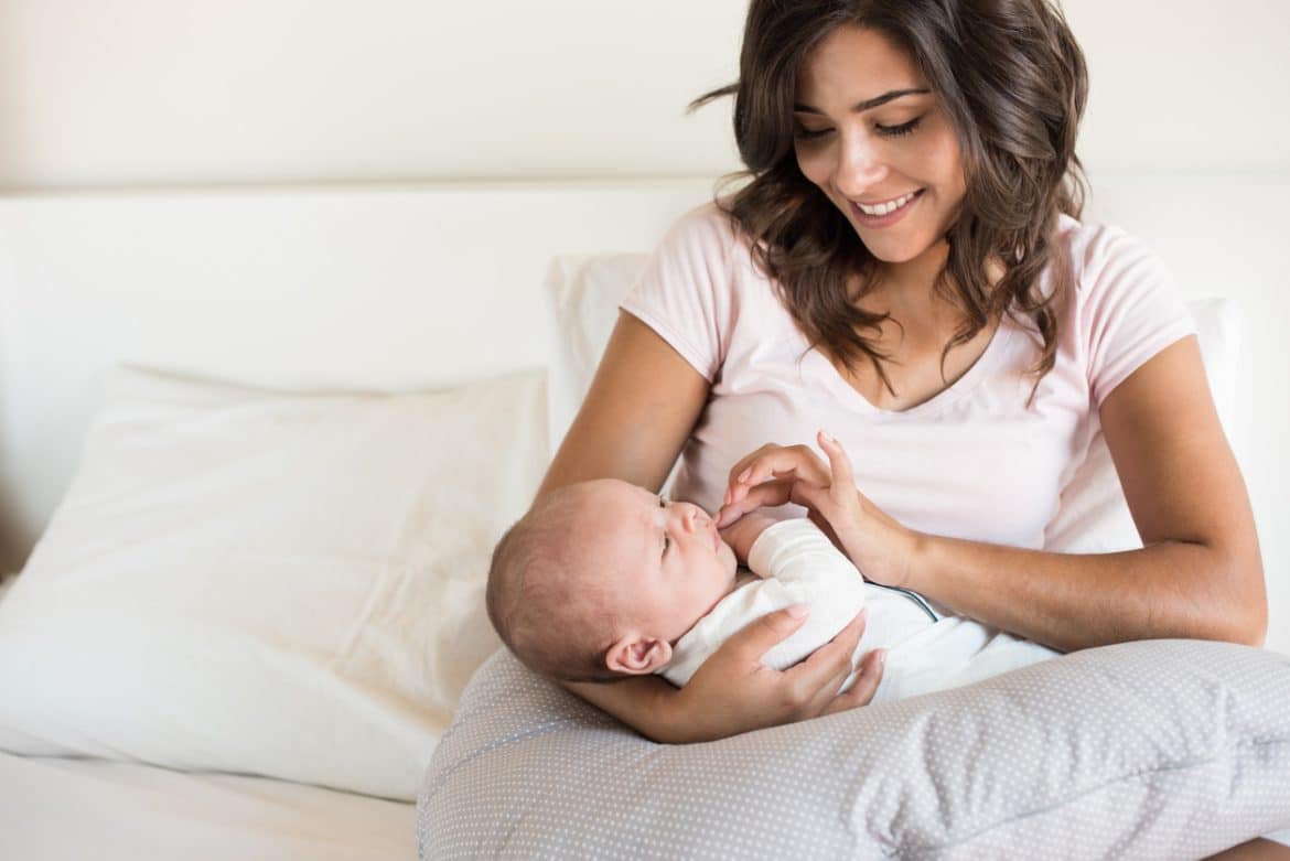 How to Use a Boppy Pillow and Ways to Reuse It A Mum to Mum
