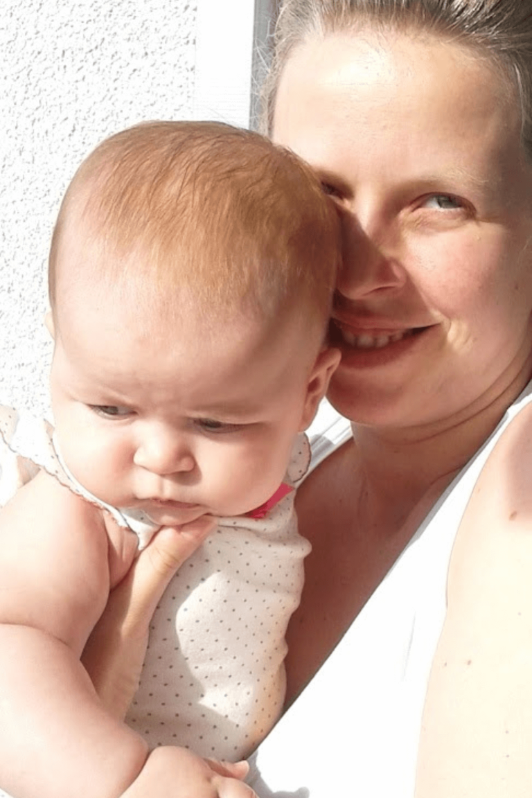 Witching Hour Baby 3 Mom Tips to Save Your Sanity