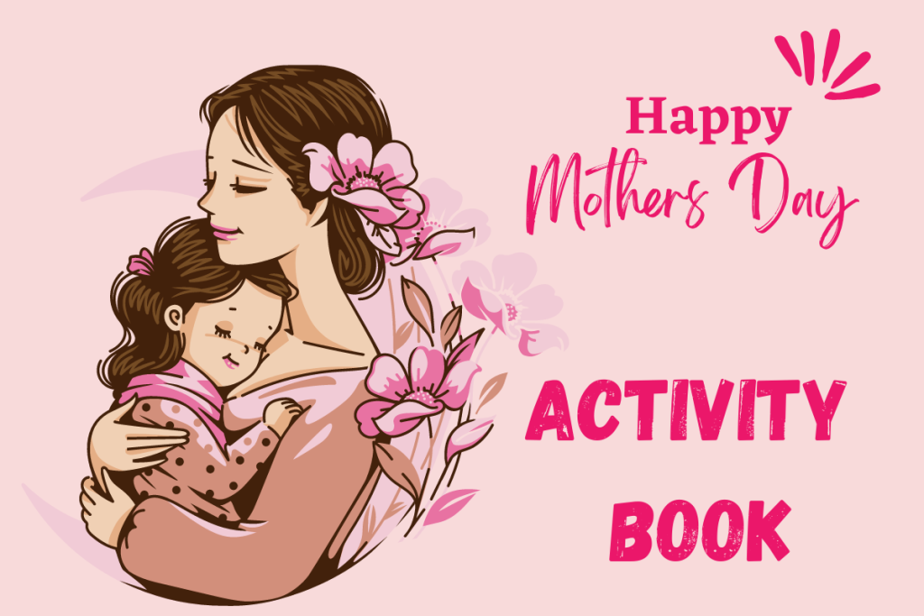 mothers day printables pdf