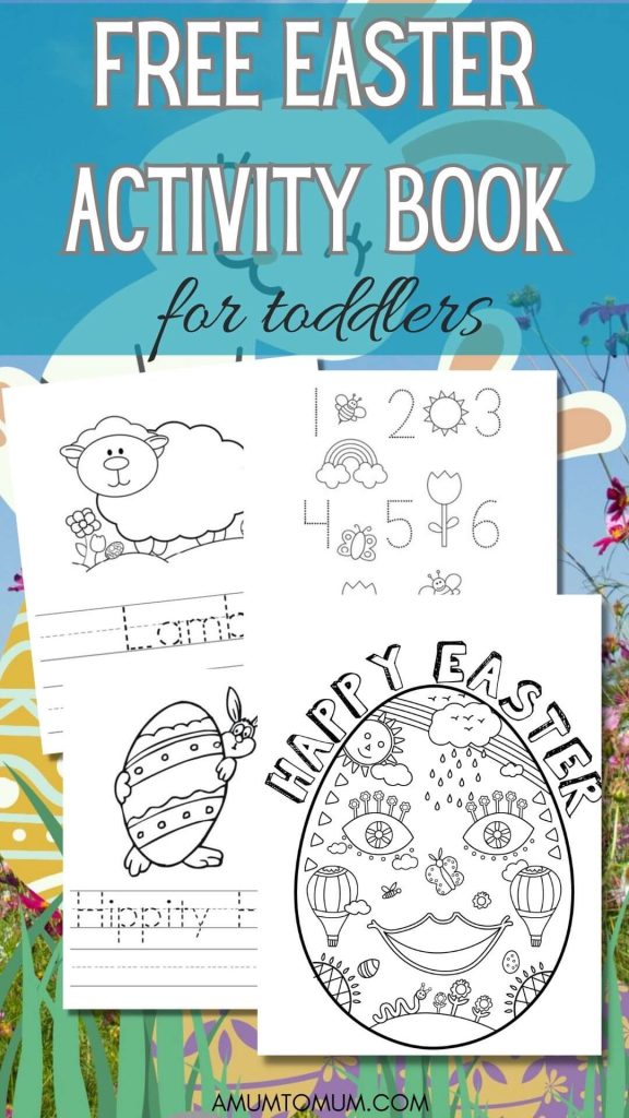 Why is coloring important for toddlers?