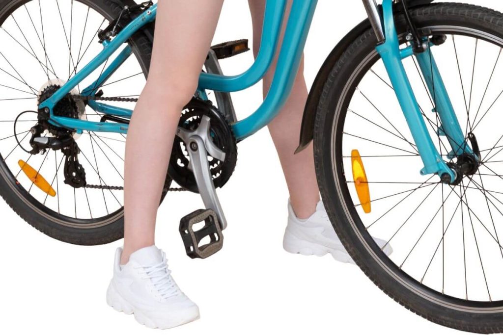 How to Teach a Kid to Ride a Bike Without Training Wheels 8 learn to ride a bike
