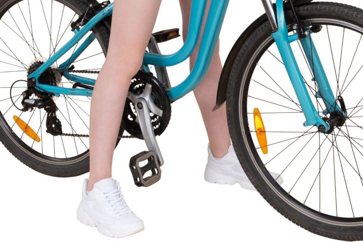 How to Teach a Kid to Ride a Bike Without Training Wheels