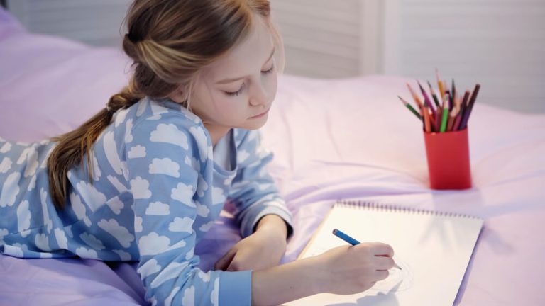 What Age Should Kids Start Journaling? A Practical Guide for Parents 17 what age to start a journal