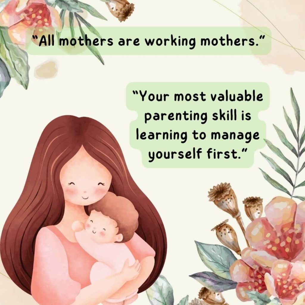 The Overstimulated Mom Survival Guide 19 mom burnout symptoms