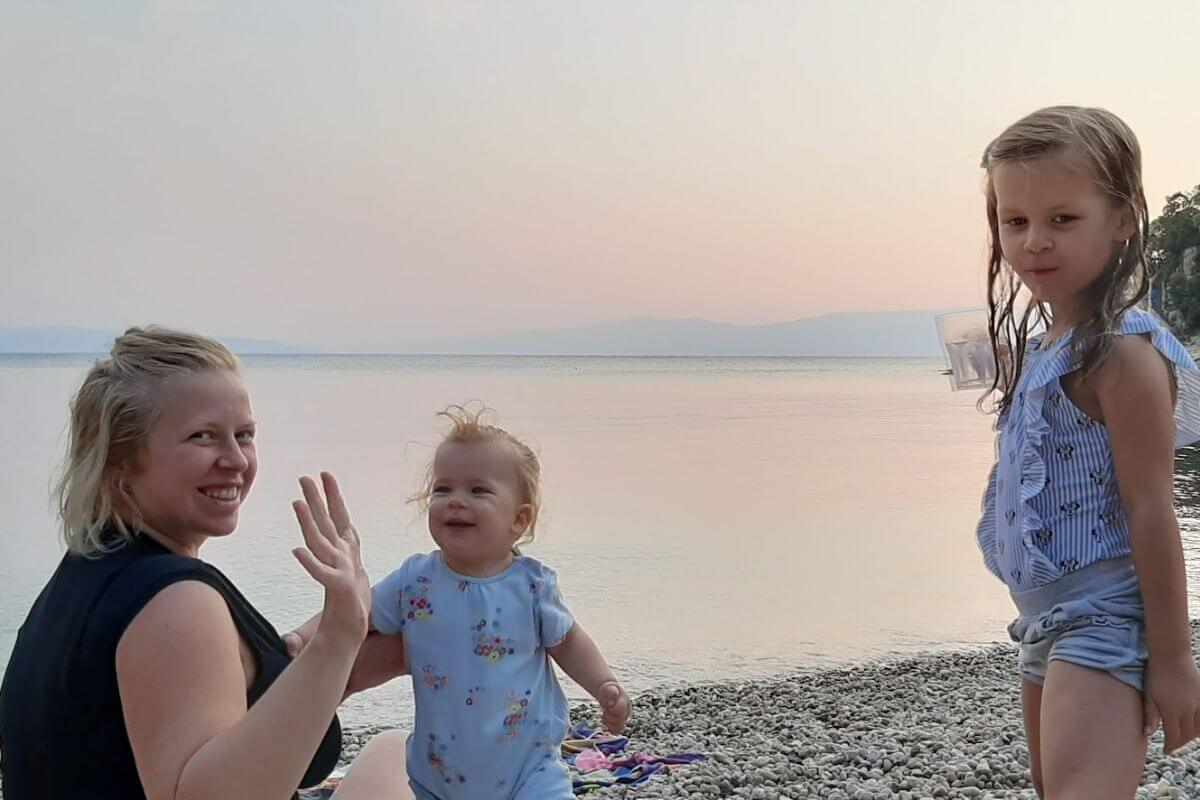 Harder To Lose Weight After Second Baby Harder To Lose Weight After Second Baby