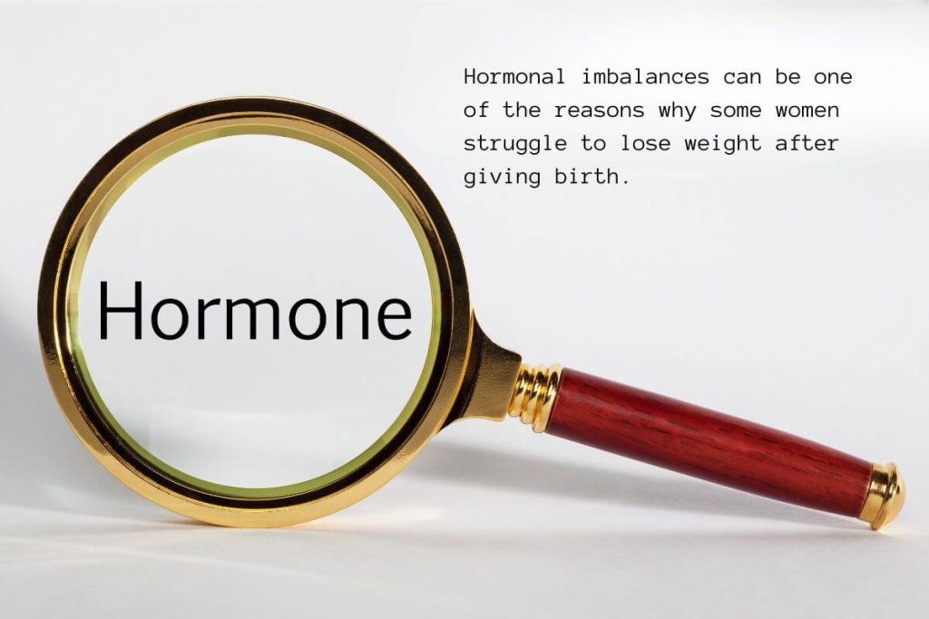 Why Is It Harder To Lose Weight After Second Baby 7 Is it harder to get your body back after second baby?