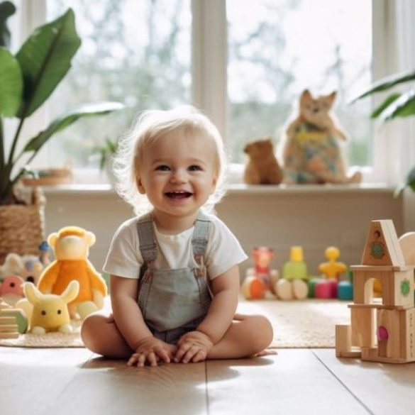 25 Non Toy Gifts for 1 Year Old in 2024 MomBacked Ideas