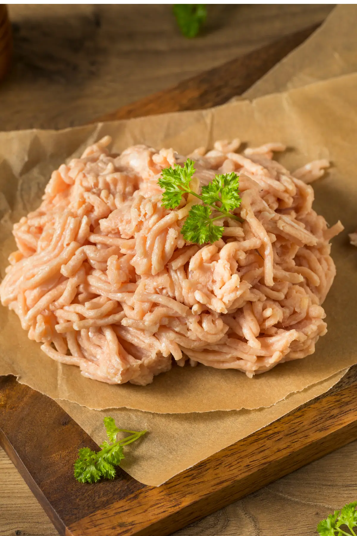 25 Iron Rich Foods for Babies Starting Solids 26 ground chicken as iron rich foods solid starts