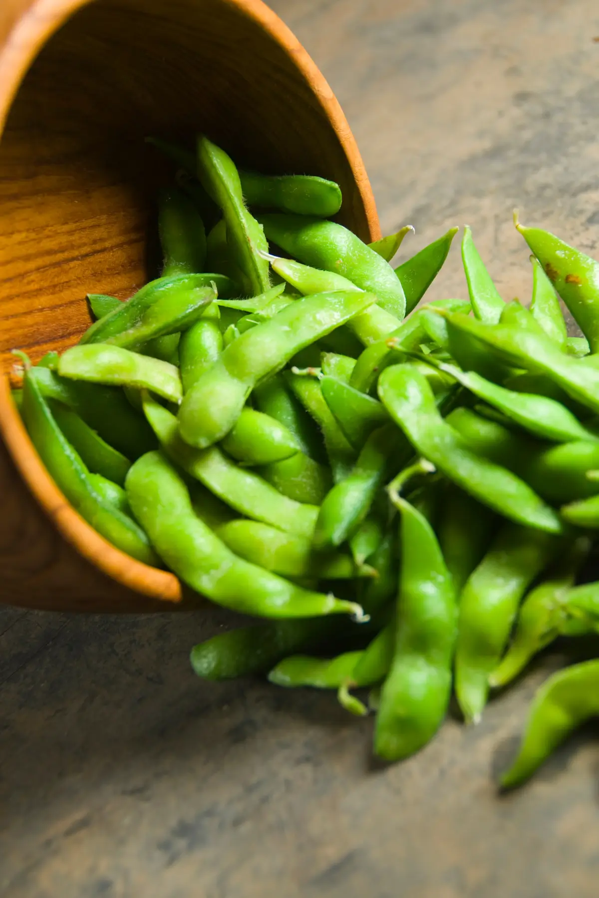 25 Iron Rich Foods for Babies Starting Solids 23 edamame