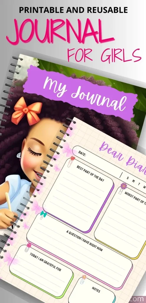 printable journal pages for first grade