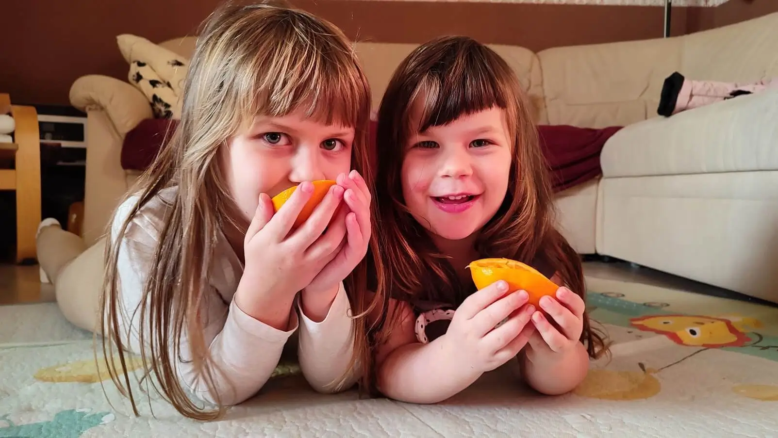 Contact 1 parenting blogs to read