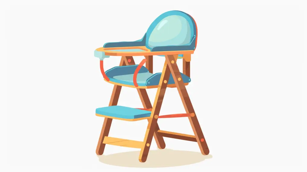 choosing the right feeding chair for infant feeding