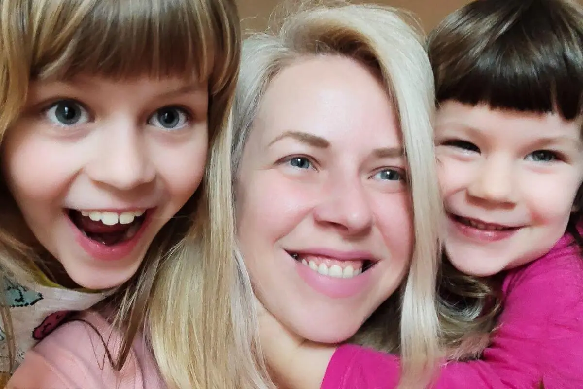 real mom situations 1