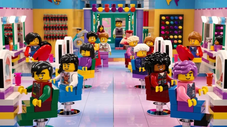 why is lego good for kids